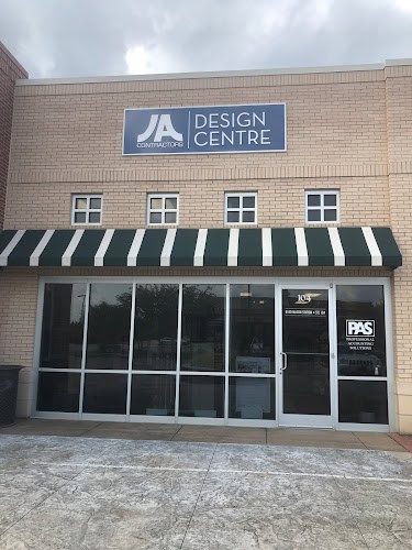 JA Contractors