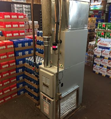 Air Pros Heating & Cooling