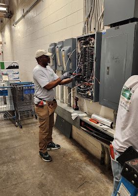 Electrify Electric, LLC
