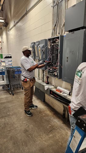 Electrify Electric, LLC