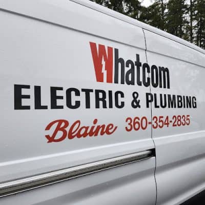 Whatcom Electric & Plumbing