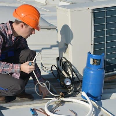 Hodgson Heating & Cooling