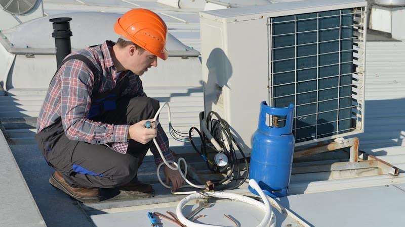 Hodgson Heating & Cooling