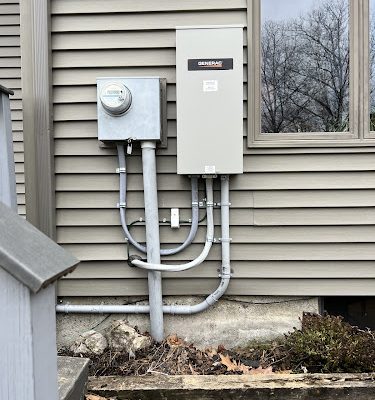 Winkler Electric & HVAC, LLC