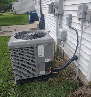 Spartan Heating and Air