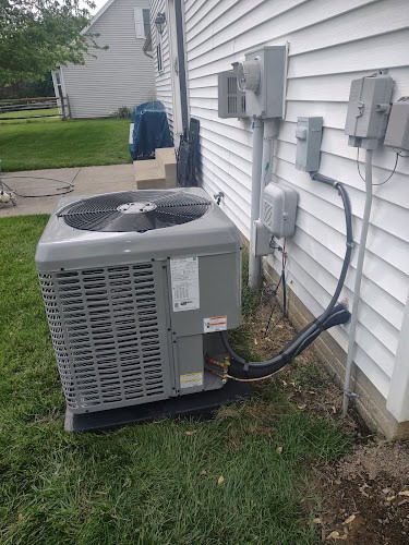 Spartan Heating and Air