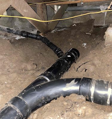 Most Valuable Plumber