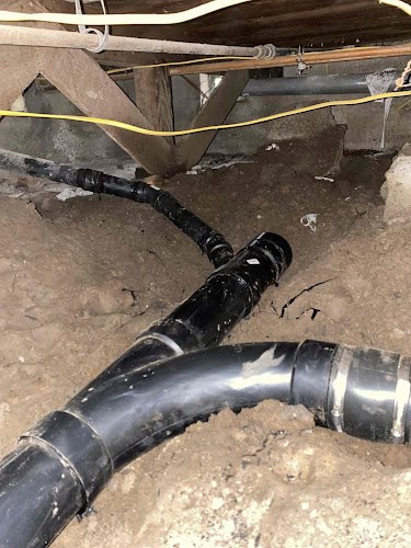 Most Valuable Plumber