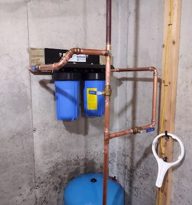 Cold Rain Mechanical LLC