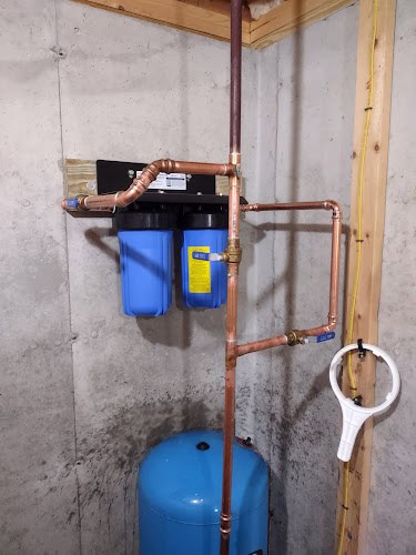 Cold Rain Mechanical LLC