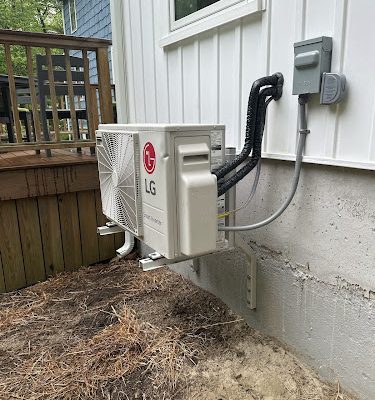 Mountain Top Mechanical, LLC