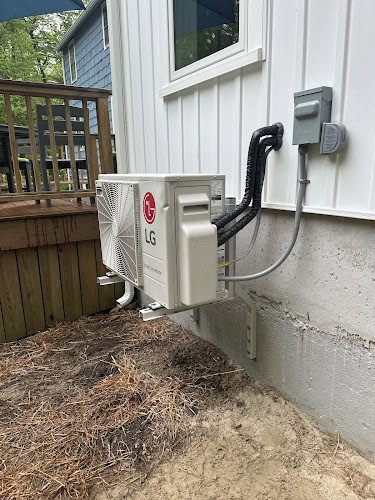 Mountain Top Mechanical, LLC