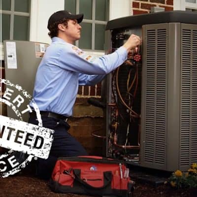 Service Experts Heating & Air Conditioning