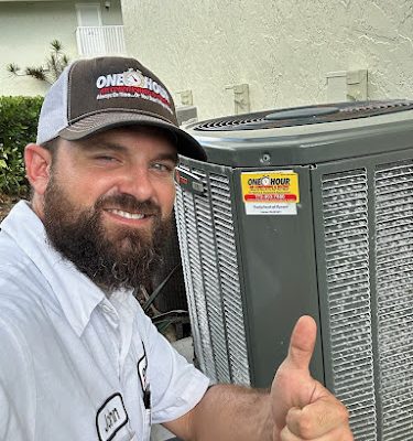 One Hour Air Conditioning & Heating