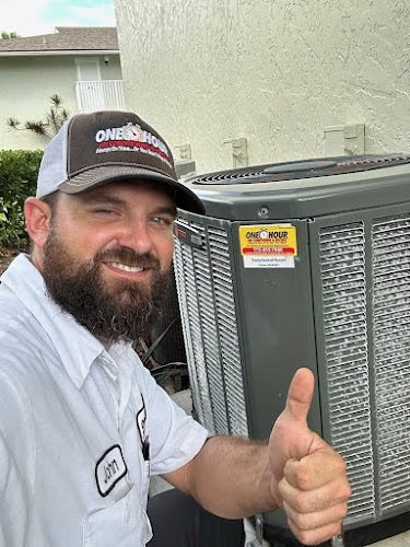 One Hour Air Conditioning & Heating