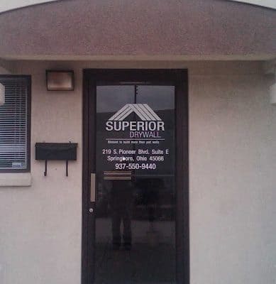 Superior Drywall