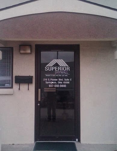 Superior Drywall