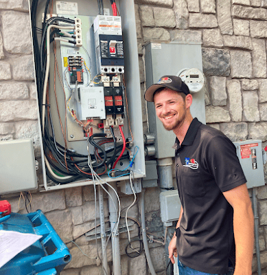 TLC Electrical