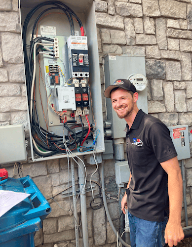 TLC Electrical
