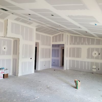 All American Drywall