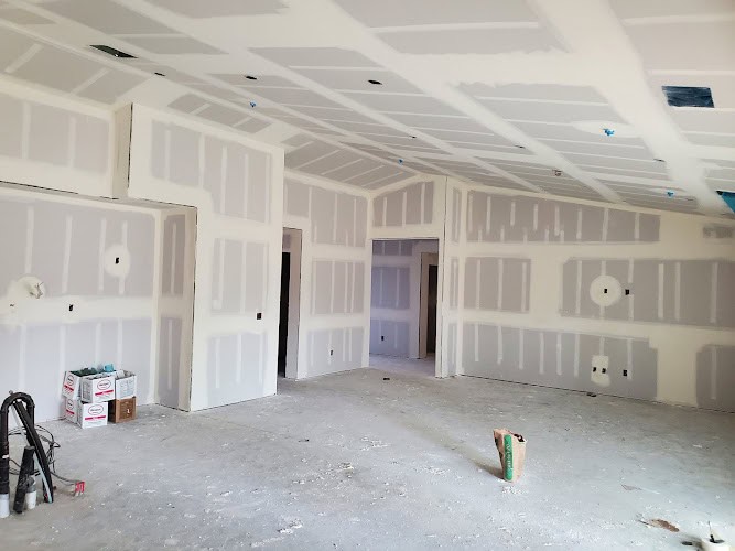All American Drywall