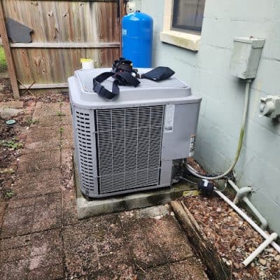 Love My AC LLC