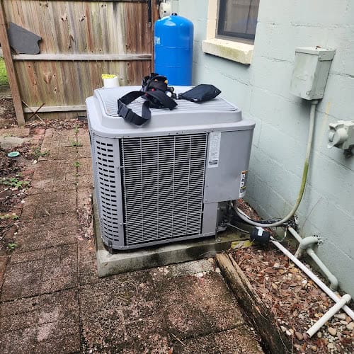 Love My AC LLC