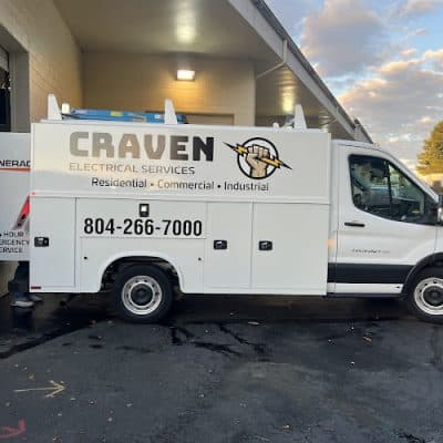 Craven Electrical Services