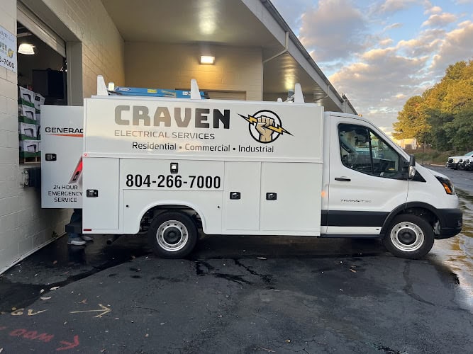 Craven Electrical Services