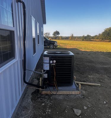 Phil's Good HVAC Services, LLC
