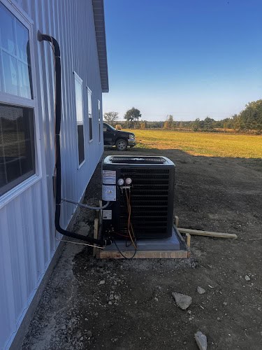 Phil's Good HVAC Services, LLC