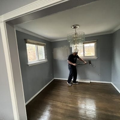 Kingdom designs remodeling LLC