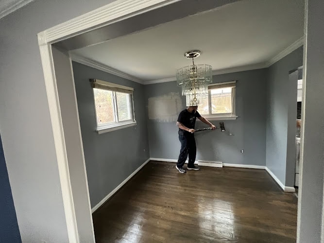 Kingdom designs remodeling LLC