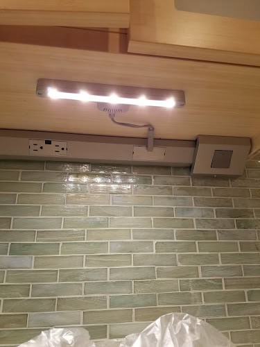 Positively Electrical