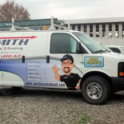 Smith Heating & Cooling