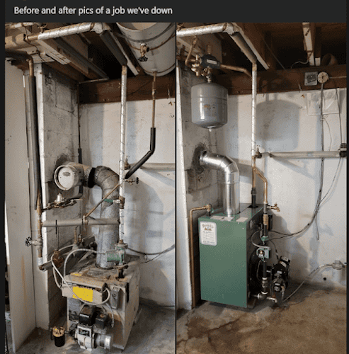 Butch's Heating & A/C