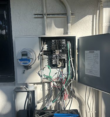 Superior Electric and Air