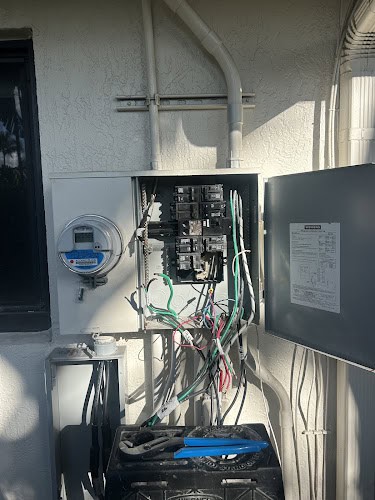Superior Electric and Air