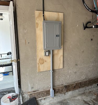 JXB Electric