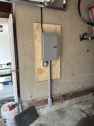 JXB Electric