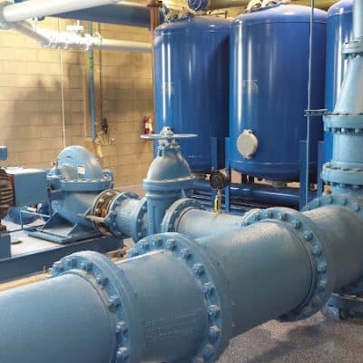 Monona Plumbing & Fire Protection