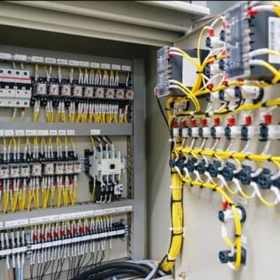 Electric Work Force Inc