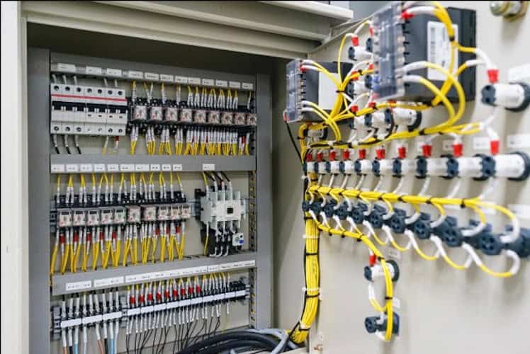 Electric Work Force Inc