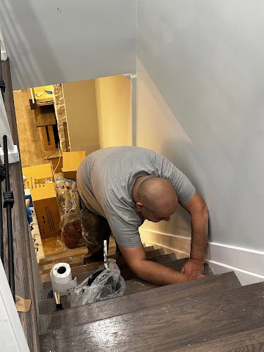 3GS Construction - General Contractor for Home Improvement and Renovations
