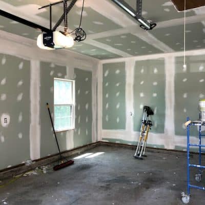 MrWalls Drywall & Painting