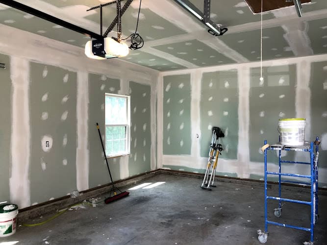 MrWalls Drywall & Painting
