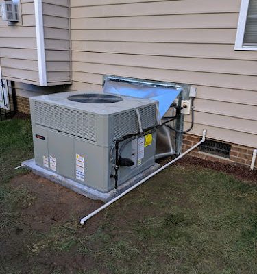Air Essentials, Inc.