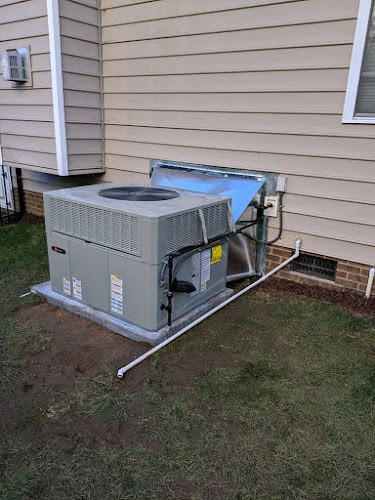 Air Essentials, Inc.