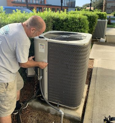 Riverside Cooling, LLC.