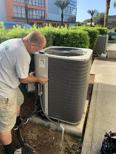 Riverside Cooling, LLC.